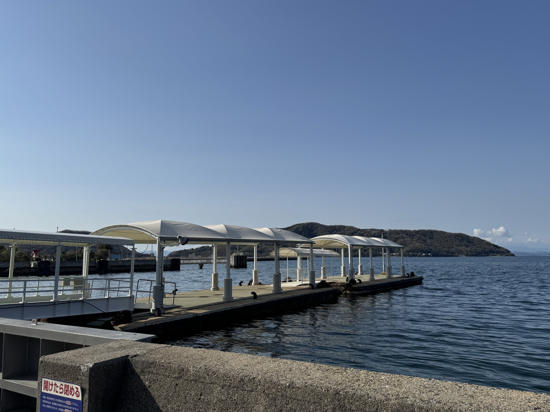 小豆島でオリーブと瀬戸内を巡る。初めての島旅で訪れたい場所