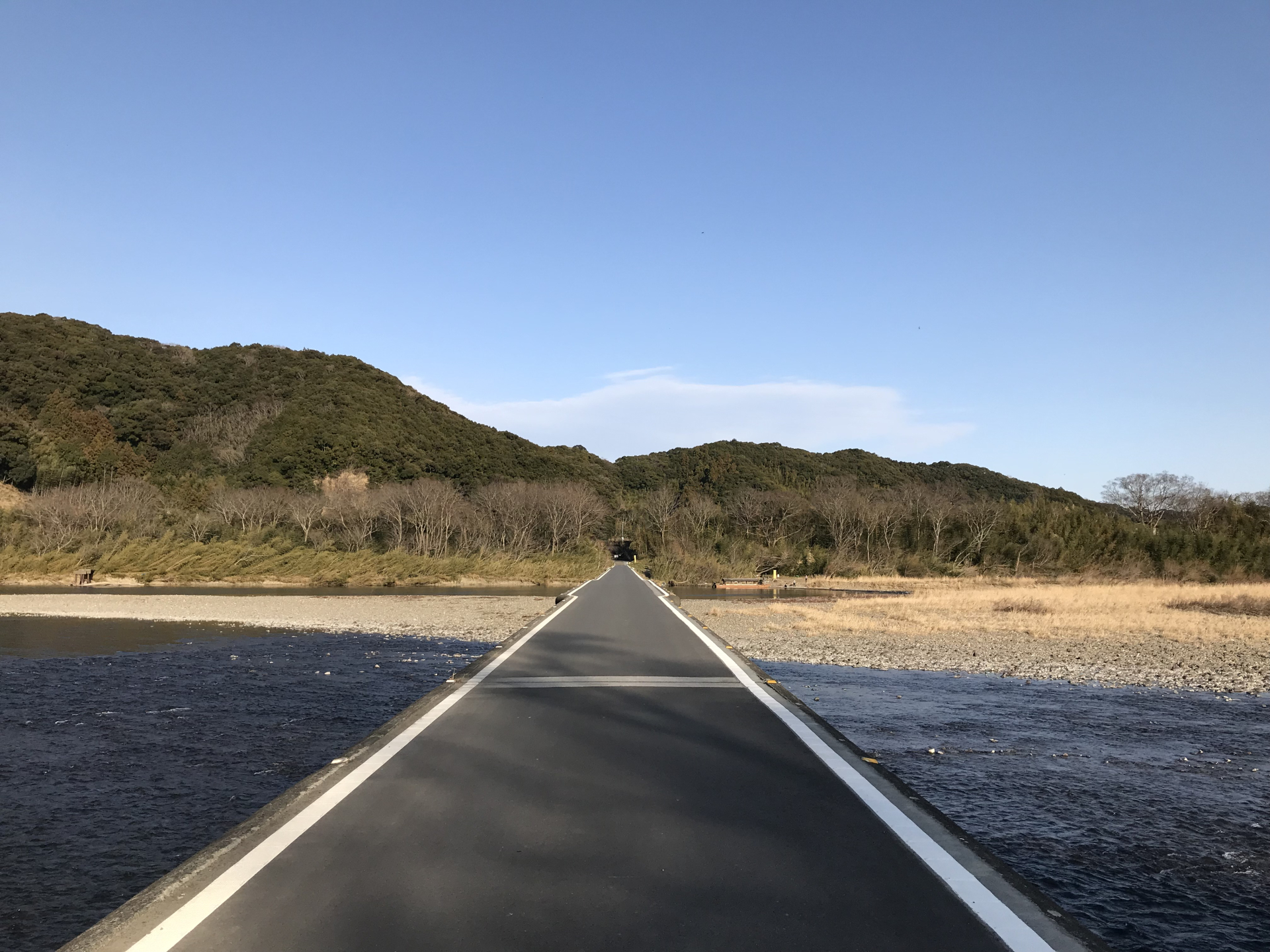 四万十川、最後の清流と呼ばれる理由をたどる旅