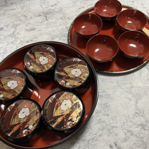 山中漆器 木地の美しさに出会う、山中温泉のうつわ