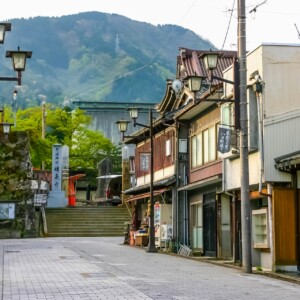 井波彫刻とは。ノミの音が響く富山の木彫りのまち
