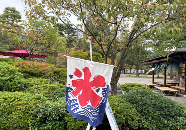 奥会津・からむし織 福島の山里が紡ぐ、涼やかな一本の糸