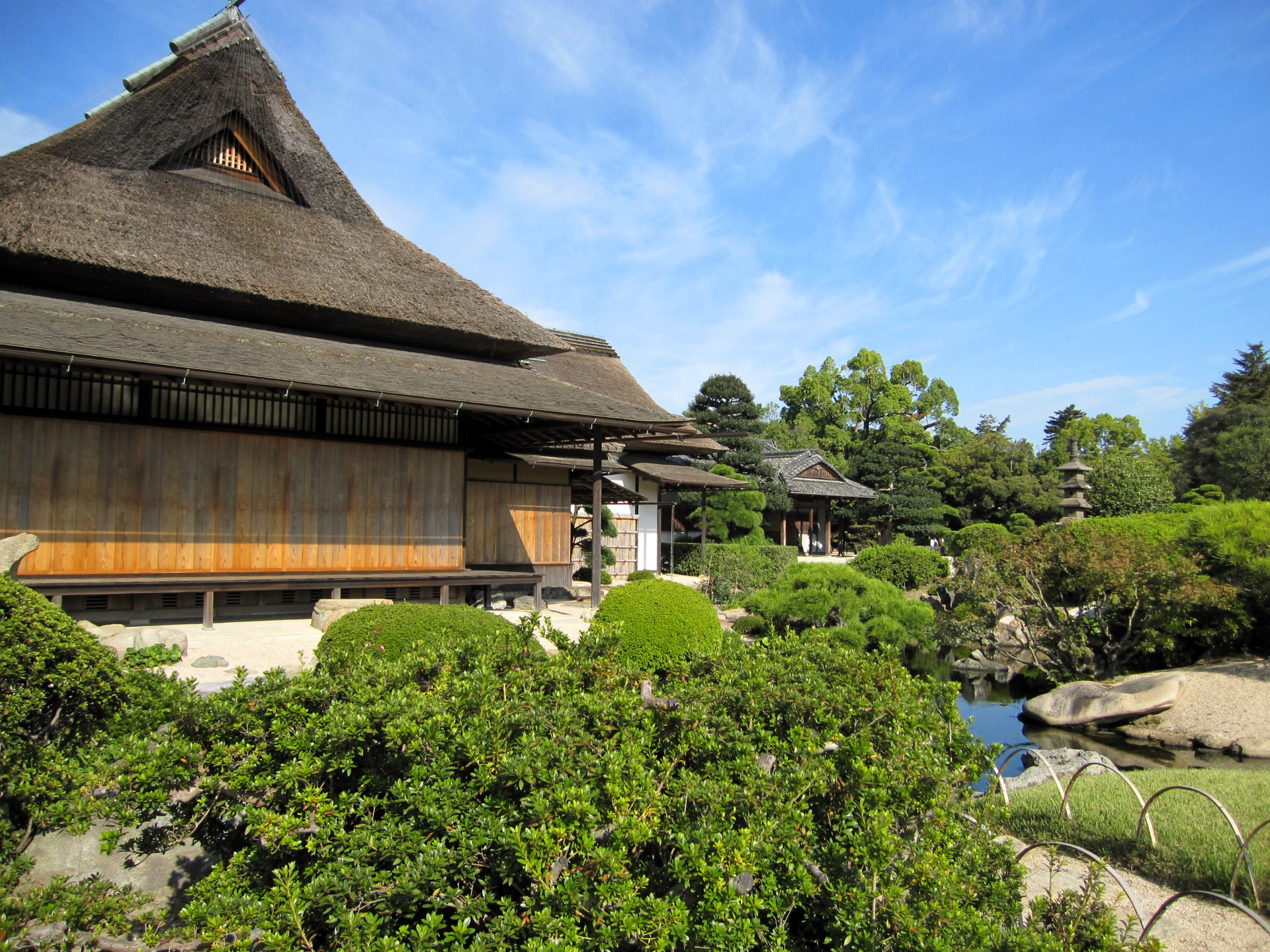 民話にふれる旅、遠野でめぐりたい場所